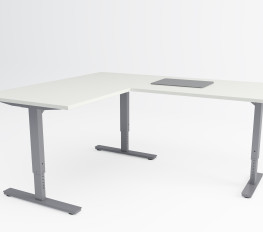 Birou ergonomic Viva Fix L 20.11.45.1